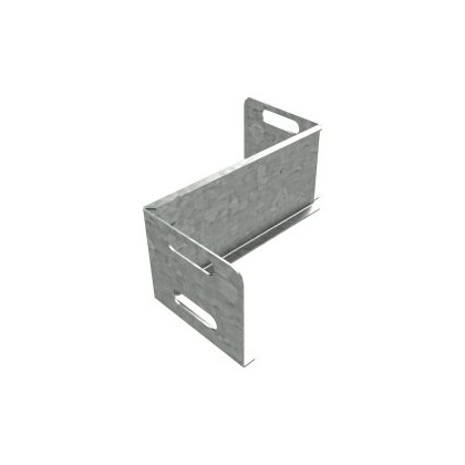 Переходник упрощенный левый